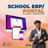School Erp Portal